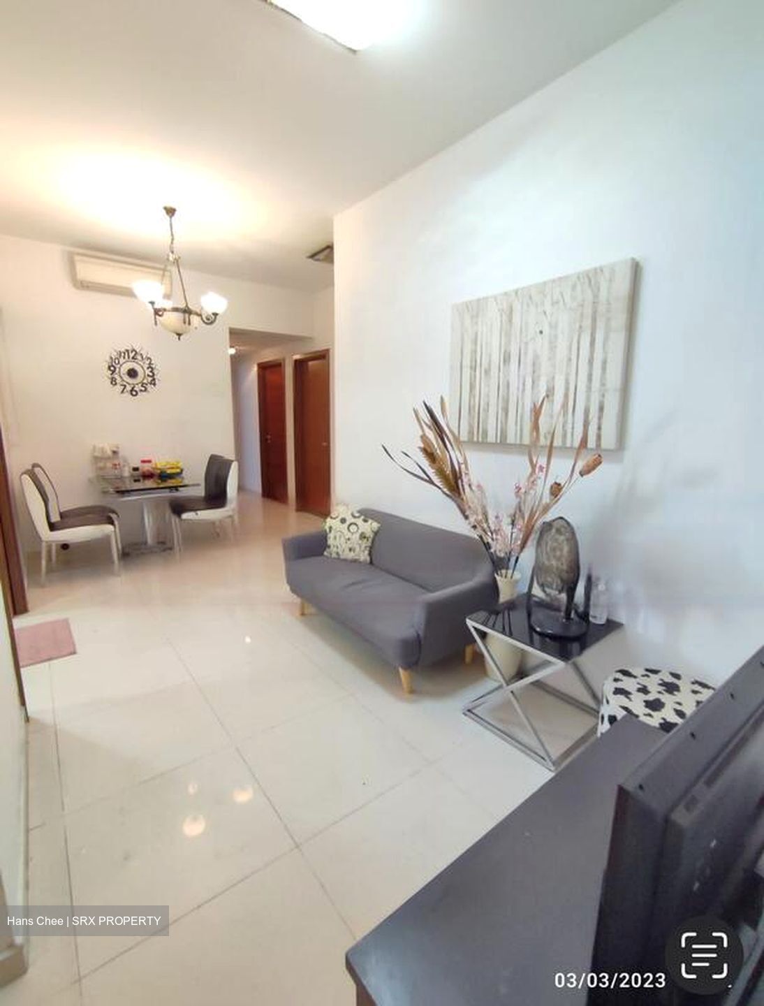City Square Residences (D8), Condominium #463184051